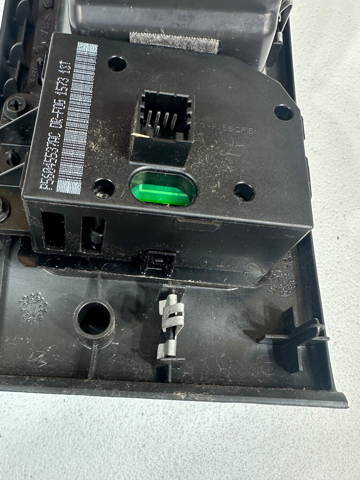 2002-2005 Dodge Ram 1500 Headlight Light Dimmer Switch OEM