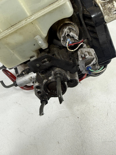 2003-2005 TOYOTA 4RUNNER LEXUS GX470 ABS BRAKE PUMP MASTER CYLINDER ASSEMBLY OEM