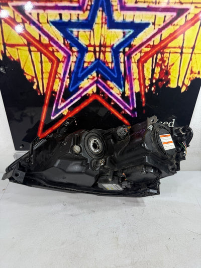 2005-2008 ACURA RL RIGHT PASSENGER SIDE HEADLIGHT XENON HID OEM
