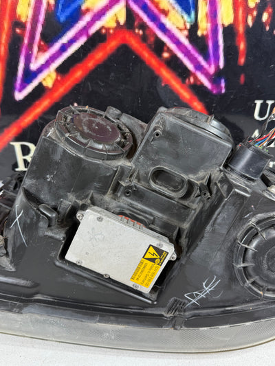 2006-2009 Land Range Rover HSE Xenon HID Headlight Right Passengers Side OEM