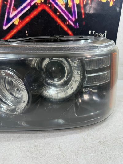 2010 - 2013 Land Range Rover Sport HSE Driver Side AFS Xenon Headlight OEM