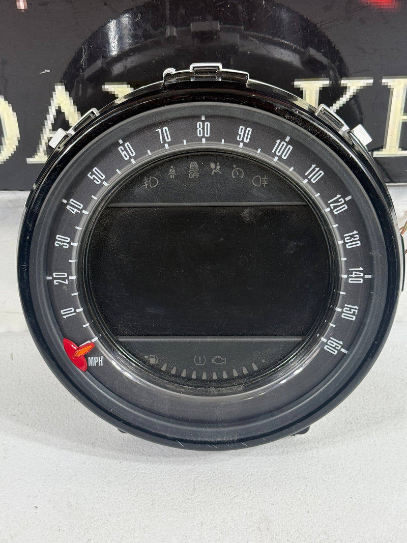 MINI COOPER COUNTRYMAN Gauge Instrument Cluster Radio Navigation OEM 2011 - 2016 OEM