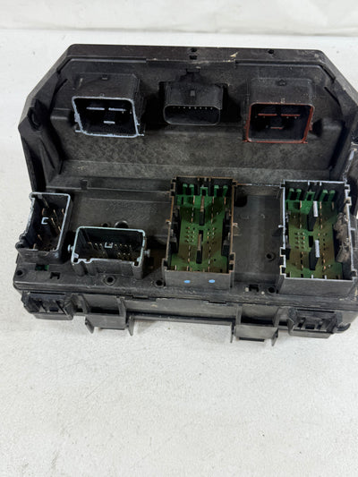 2012 DURANGO GRAND CHEROKEE TIPM INTEGRATED POWER MODULE FUSE BOX OEM 68089321AD