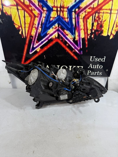2011-2013 Infiniti M56 M37 Front Left LH Xenon HID Adaptive AFS Headlight OEM