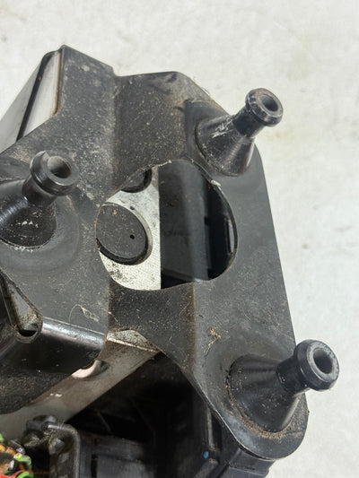 01-04 MERCEDES R170 SLK230 SLK320 ABS ANTI LOCK BRAKE PUMP HYDRAULIC MODULE