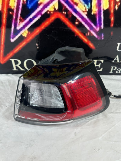 2019-2021 Jeep Cherokee Right Passenger LED Taillight Tail Light OEM