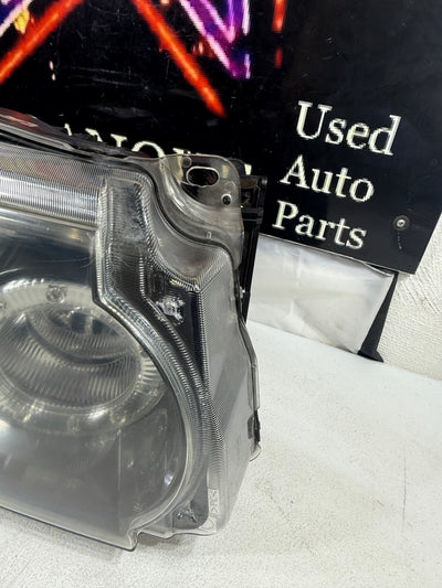 2010 - 2013 Land Range Rover Sport HSE Right Passenger Side AFS Xenon Headlight OEM