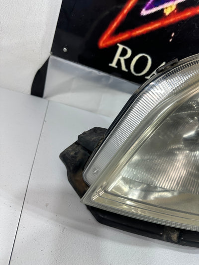 2005 2006 2007 Mercury Montego Left Driver LH Side Headlight Xenon HID OEM