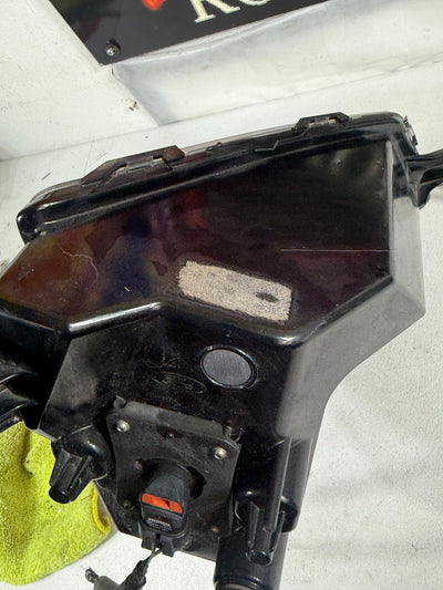 2016 - 2019 FORD EXPLORER FOG LIGHT LAMP LEFT DRIVER HALOGEN OEM