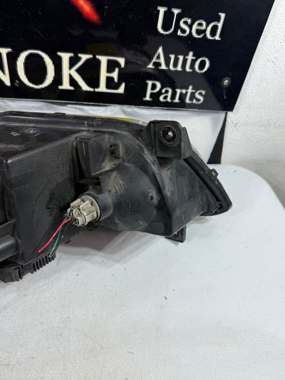 2004 to 2008 Infiniti Fx35 Hid Xenon Left Driver LH Side Headlight OEM