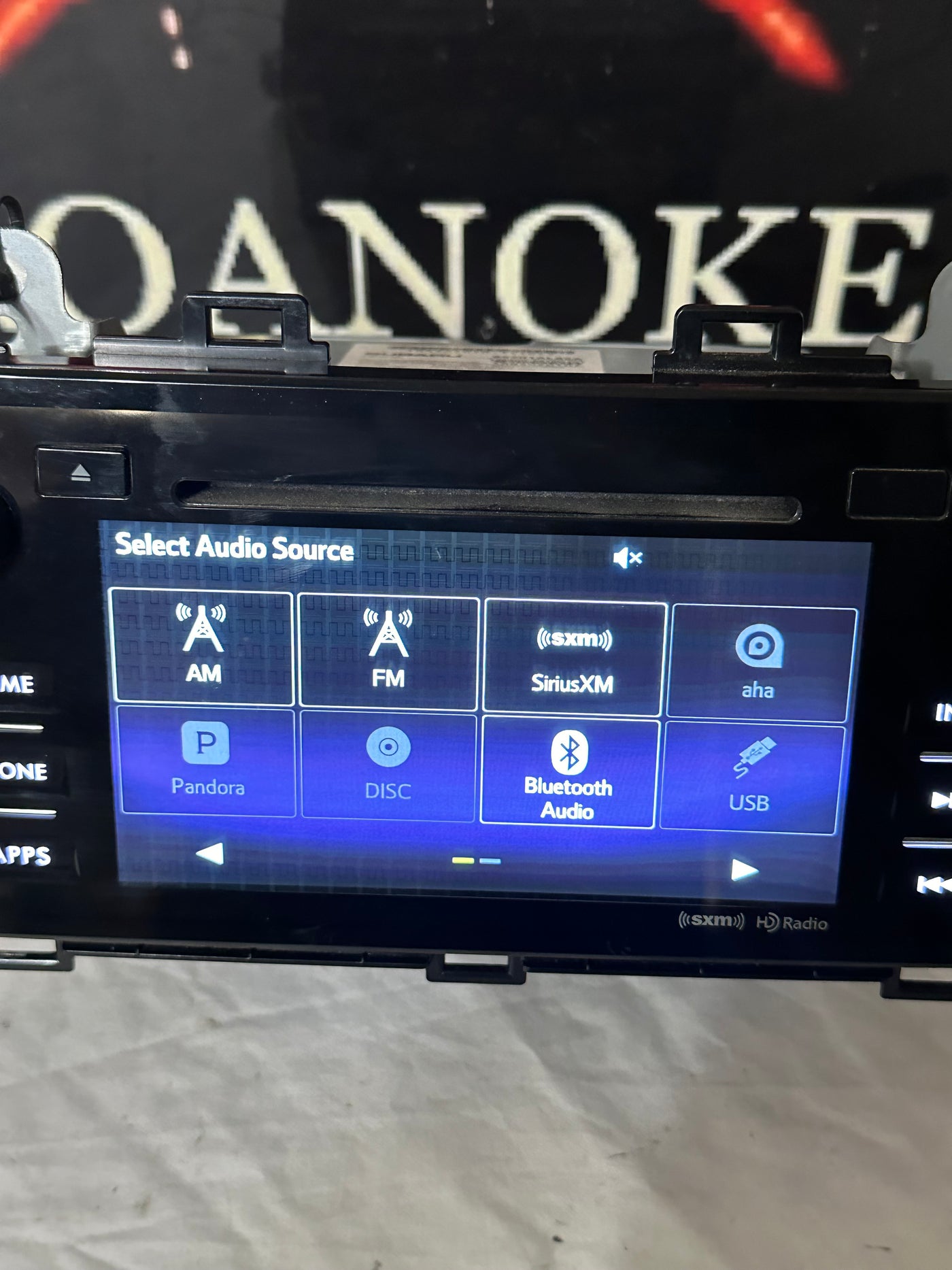 2017 Subaru Legacy Outback Harman Kardon Multimedia Apps XM HD Radio PLS READ