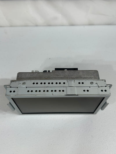 2013-2015 FORD Explorer Navigation Radio Display Screen OEM DB5T-18B955-FA