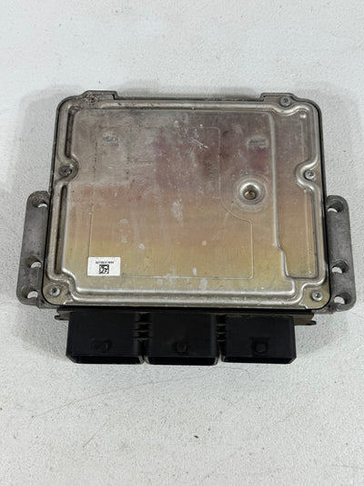 MINI COOPER COUNTRYMAN BASE 1.6L 2016 ENGINE CONTROL MODULE ECU ECM 8652746