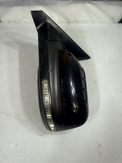 2011 2015 Ford Explorer Front Left Driver Side View Heated Mirror Assembly OEM