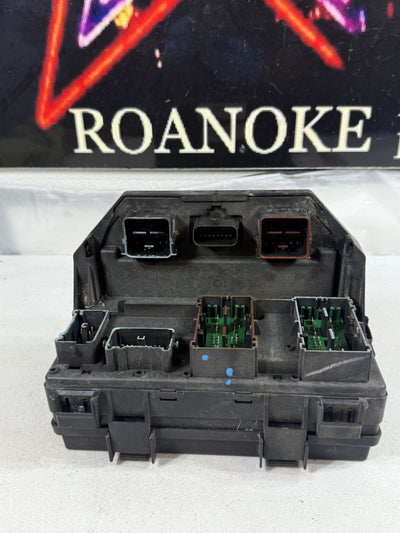 2011 Chrysler Town & Country Dodge Grand Caravan TIPM Fuse Relay Box 04692335AF