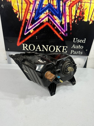 2010-2012 Ford Mustang Passenger Right SIDE Halogen Head Light Headlight OEM