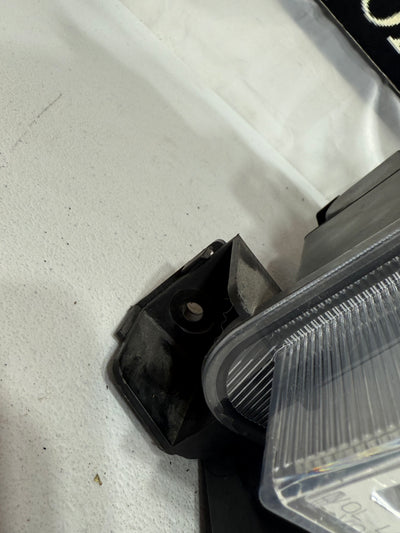 2007-2010 Lincoln MKX Xenon AFS Headlight Left Driver LH Side OEM