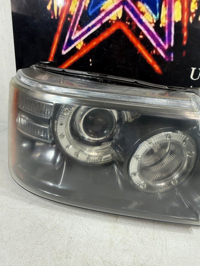 2010 - 2013 Land Range Rover Sport HSE Right Passenger Side AFS Xenon Headlight OEM
