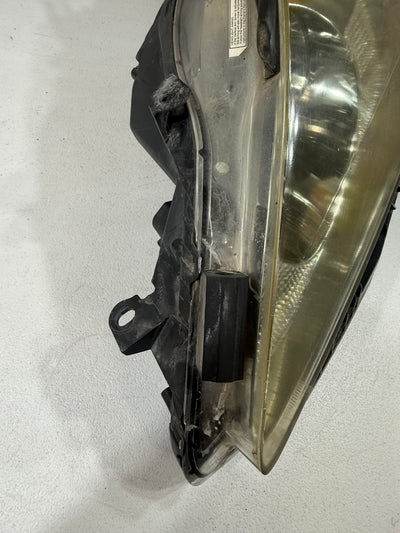2006-2010 Lexus IS250 IS350 Driver Left Xenon AFS Headlight OEM