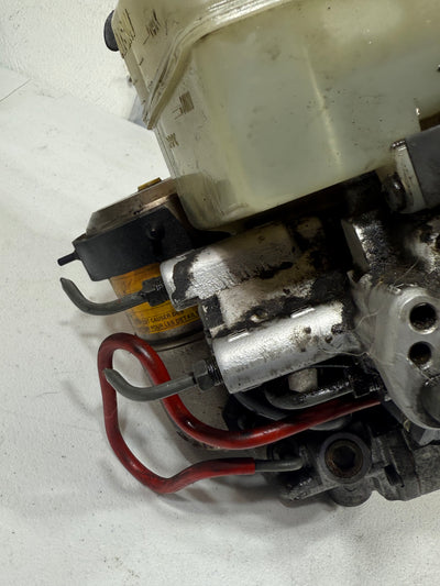 2003-2005 TOYOTA 4RUNNER LEXUS GX470 ABS BRAKE PUMP MASTER CYLINDER ASSEMBLY OEM