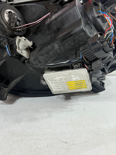 Xenon HID 2007-2009 Mitsubishi Outlander Right Passenger Headlight OEM