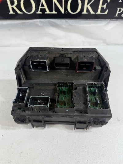 2012 Dodge Grand Caravan Chrysler Town & Country Fuse Box TIPM BCM 68105507AD