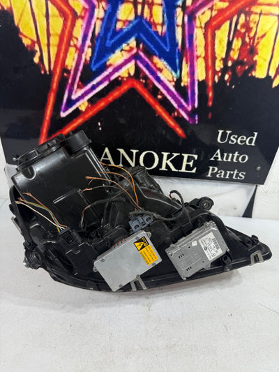 06-08 Mercedes ML500 W164 OEM Left LH Driver Side Headlight Lamp Bi-Xenon OEM