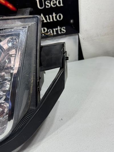 2007-2010 Lincoln MKX Xenon AFS Headlight Left Driver LH Side OEM