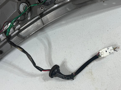 2013 2014 Nissan Leaf Passenger Side Right Tail Light Lamp OEM