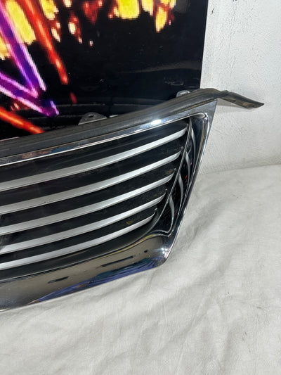 Grille Without Pre-crash System Fits 07-09 LEXUS ES350 OEM