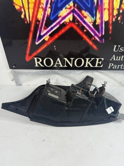 13 14 Ford Mustang Tail Light Left Driver Side OEM Tail Lamp 2013 2014