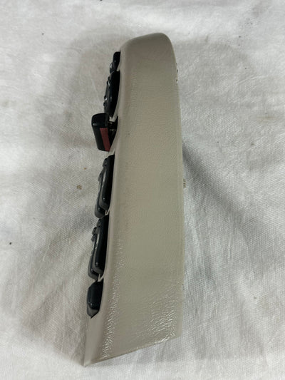 1999-2002 Chevy Suburban Tahoe Yukon Escalade Master Power Window Switch OEM