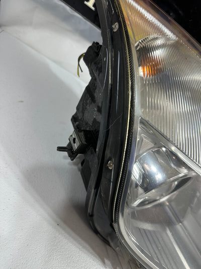 2010 2011 Mercury Milan Right Passenger RH Halogen Headlight OEM