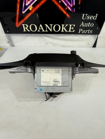 14-17 HONDA ODYSSEY RADIO RECEIVER CD PLAYER DISPLAY SCREEN 39540-TK8-A110 CODE