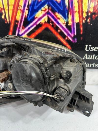2005 2006 2007 Mercury Montego Left Driver LH Side Headlight Xenon HID OEM