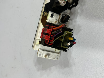 95-04 FORD RANGER CLIMATE CONTROL TEMP MODULE HEAT AC HVAC EXPLORER 96 97 98