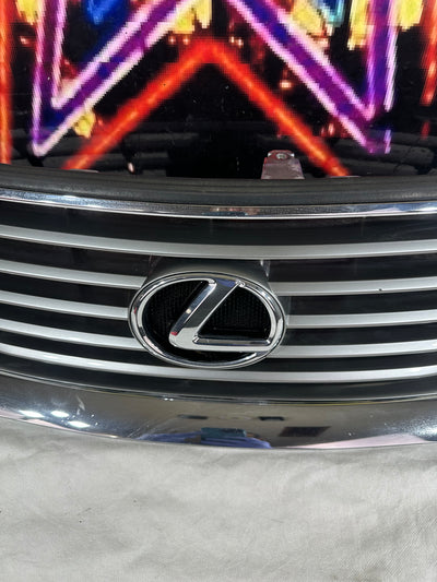 Grille Without Pre-crash System Fits 07-09 LEXUS ES350 OEM