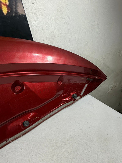 2013-2017 Nissan Leaf Trunk Hatch Spoiler Wing OEM