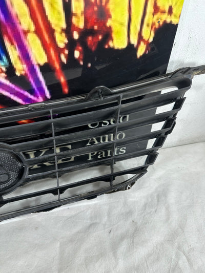 Grille Without Pre-crash System Fits 07-09 LEXUS ES350 OEM