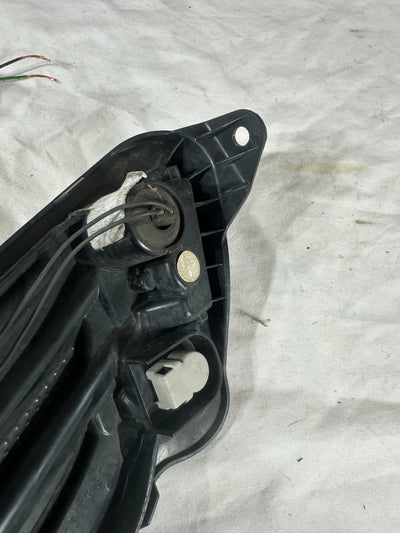 Volvo OEM Left Driver Front Running LED Light 31278558 fits S60 11-13