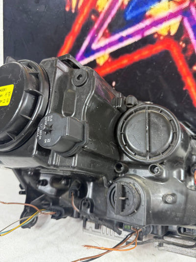 06-08 Mercedes ML500 W164 OEM Left LH Driver Side Headlight Lamp Bi-Xenon OEM