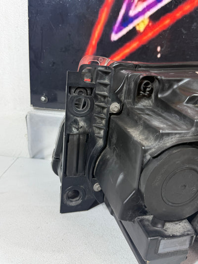 2010 - 2013 Land Range Rover Sport HSE Right Passenger Side AFS Xenon Headlight OEM