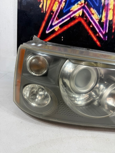 2006-2009 Land Range Rover HSE Xenon HID Headlight Right Passengers Side OEM