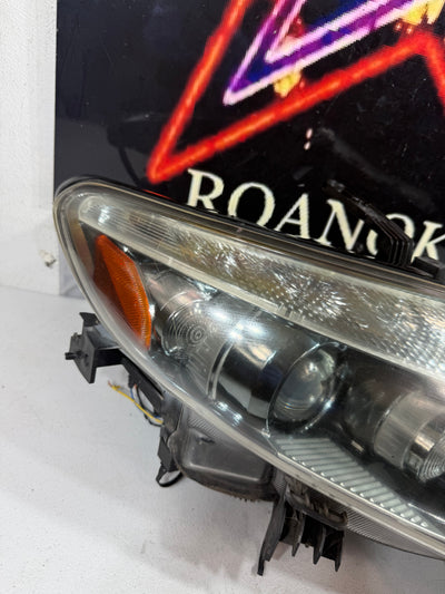 2009-2014 Nissan Murano RH Passenger Side Adaptive Xenon HID Headlight OEM