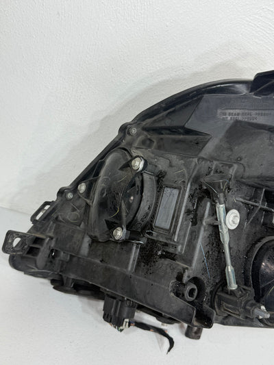 2008-2014 Cadillac CTS Headlight Halogen Right Passenger side genuine OEM