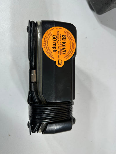 OEM Genuine GM Emergency Flat Tire Sealer/Compressor GM Part #22871805