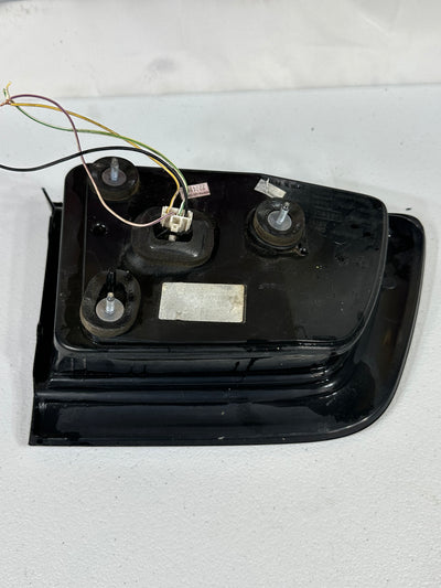 2011 2012 2013 2014 Dodge Charger Tail Light Left Driver OEM LED