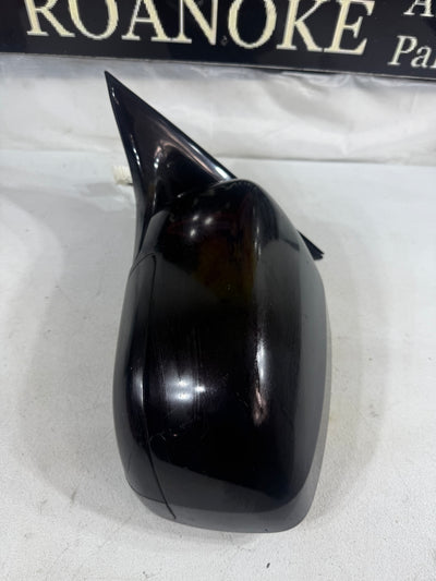2011 2012 2013 Infiniti M37 M37x Left Driver Side Used Power Folding Mirror OEM