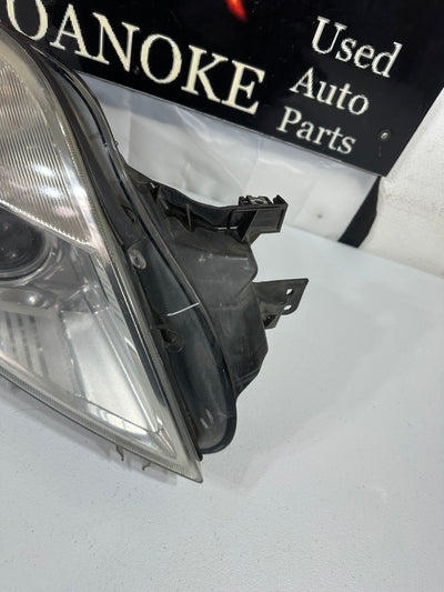 2010 2011 Mercury Milan Right Passenger RH Halogen Headlight OEM