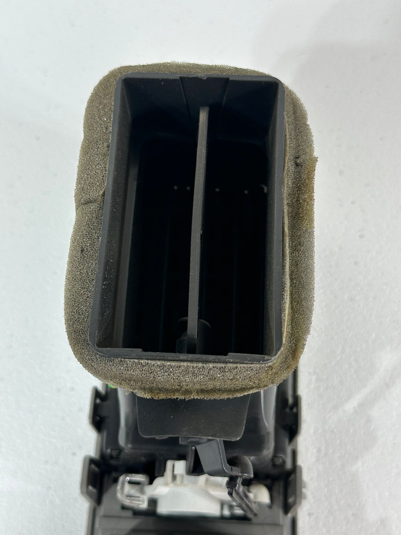 2017 DODGE RAM 1500 HEADLIGHT SWITCH AND VENT OEM